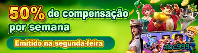 Usuário acessando serviços VIP na plataforma abc999