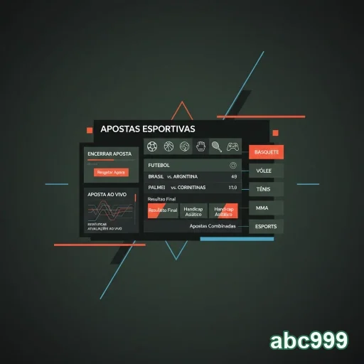 Ilustração de Explore o Aplicativo do Cassino abc999 com Acesso Rápido