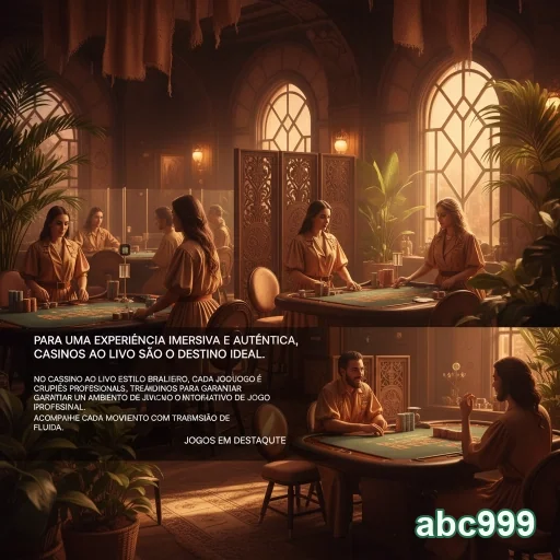 Ilustração de Explore o Aplicativo do Cassino abc999 com Acesso Rápido