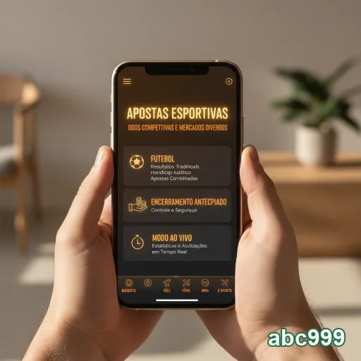 Ilustração de Interface Intuitiva e Fácil de Usar