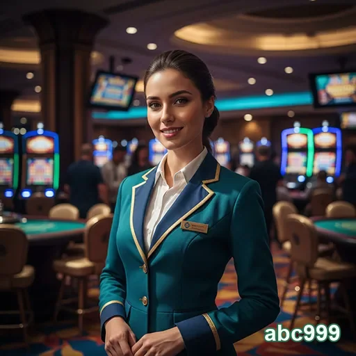 Ilustração de Descubra as Melhores Apostas com abc999