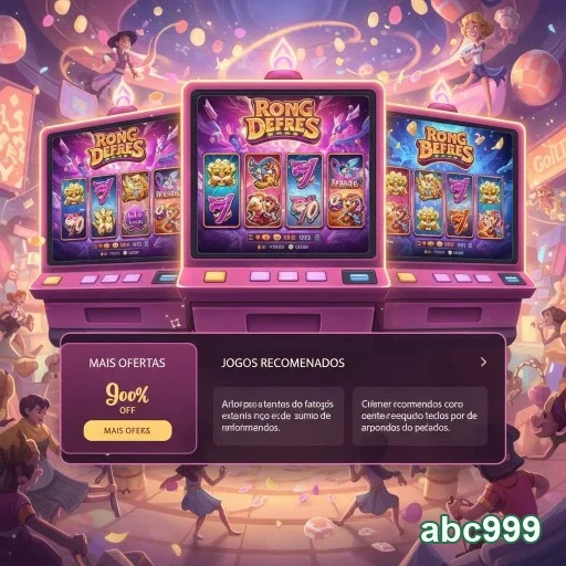 Ilustração de Descubra as Melhores Apostas com abc999