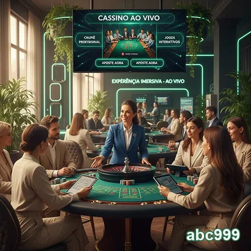 Ilustração de Descubra as Melhores Apostas com abc999