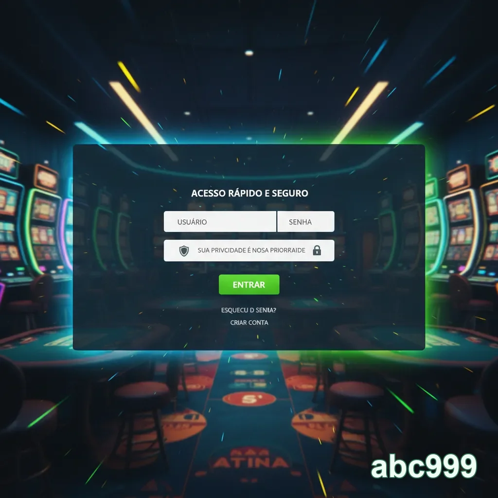 Ilustração de Aposte em Slot Games com Emoção e Segurança