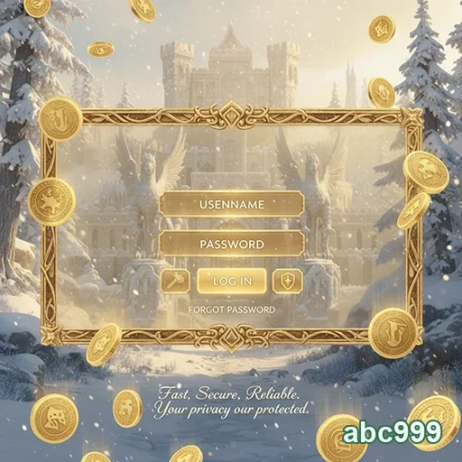 Ilustração de Explore os serviços VIP no abc999 com segurança e agilidade