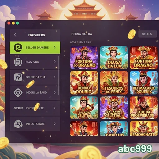 Ilustração de Explore os serviços VIP no abc999 com segurança e agilidade