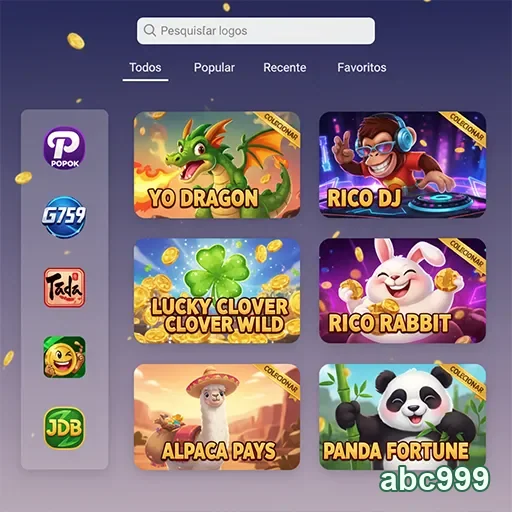 Ilustração de Experiência Visual Exclusiva e Intuitiva