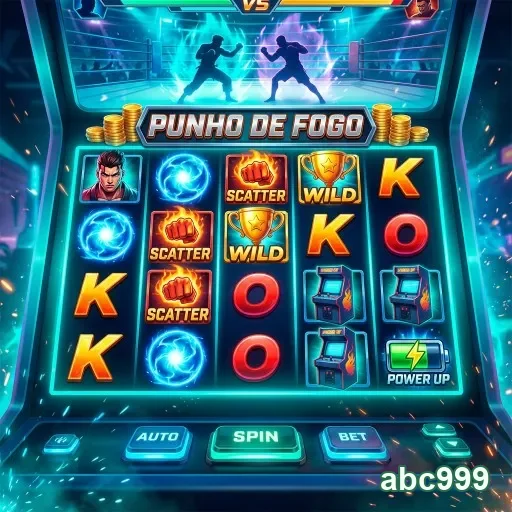 Ilustração de Explore a plataforma de jogos segura da abc999