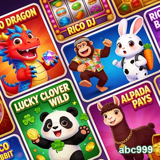 Ilustração de Explore as melhores promoções na abc999 para saques rápidos