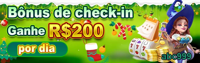 Bônus de Apostas abc999