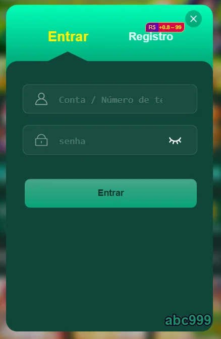 Slots de Alta Volatilidade na abc999